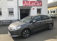 Citroën C4 Hatchback 1,6 l 88 kw
