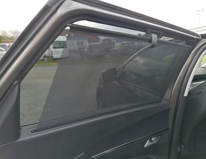 Peugeot 5008 SUV / Terénní 1,5 l 96 kw