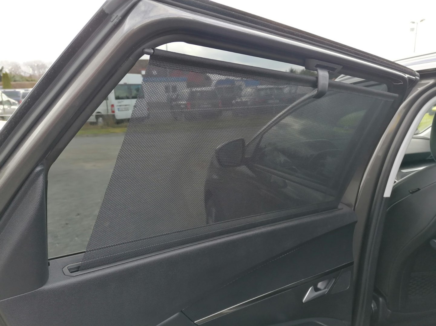 Peugeot 5008 SUV / Terénní 1,5 l 96 kw