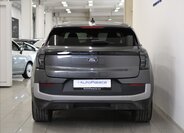 Ford Explorer SUV 10,0 250 kw