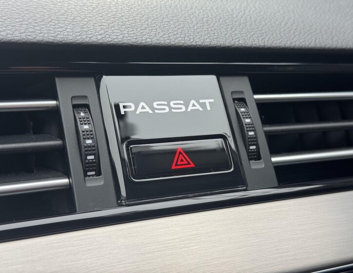 Volkswagen Passat Kombi 1,5 l 110 kw