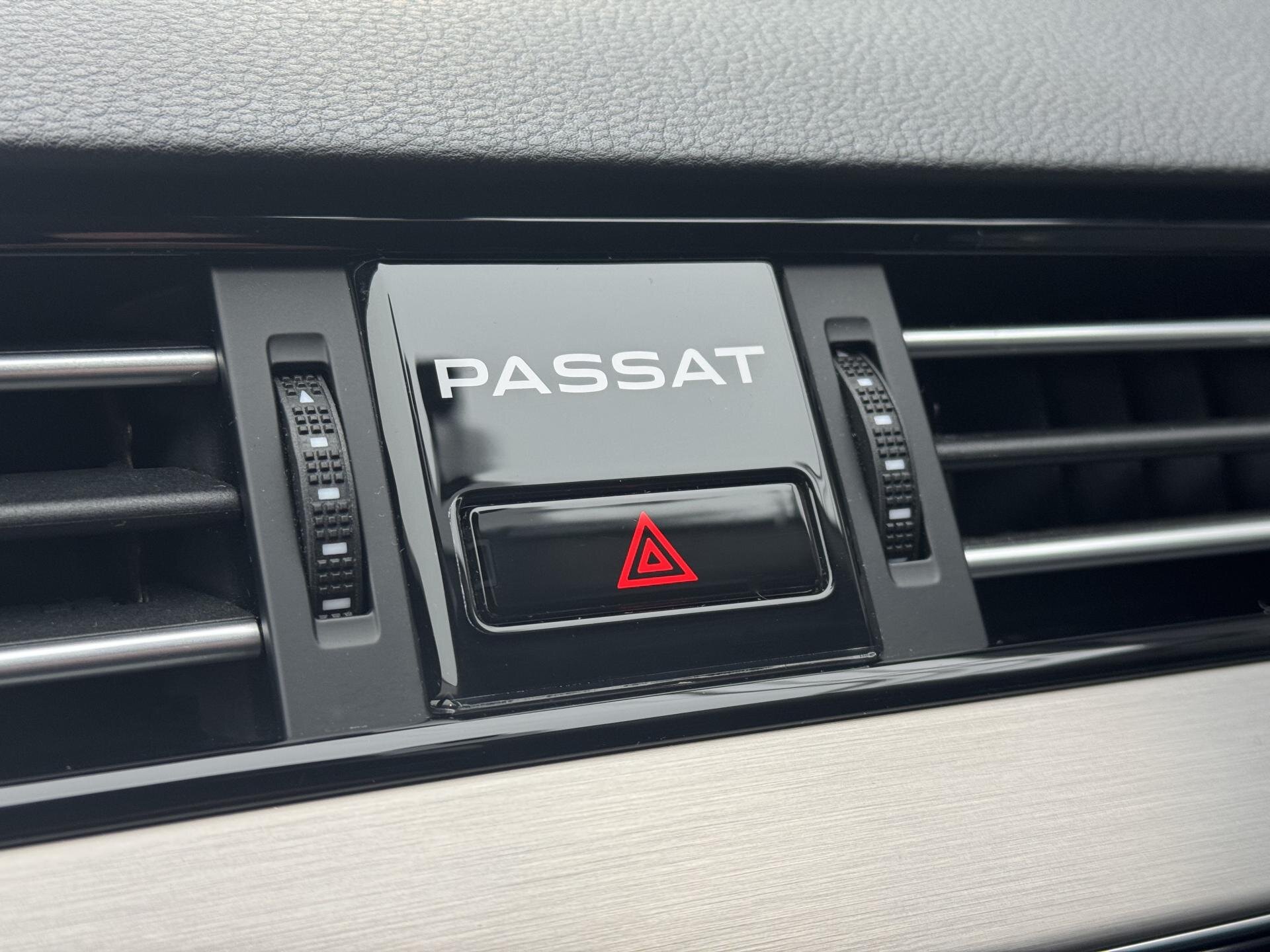 Volkswagen Passat Kombi 1,5 l 110 kw