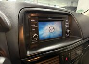 Mazda CX-5 14