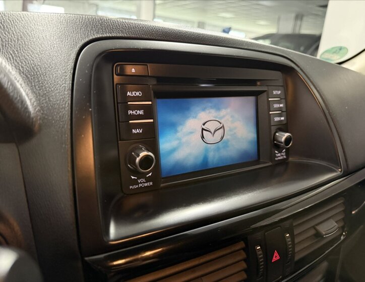 Mazda CX-5 14