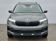 Škoda Kamiq 3