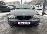 BMW Řada 1 Hatchback 1,6 l 85 kw