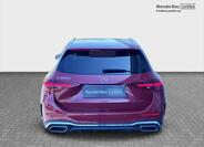 Mercedes-Benz Třídy C 4