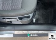 Škoda Octavia Kombi 2,0 l 103 kw