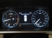 Land Rover Range Rover SUV / Terénní 4,4 l 250 kw
