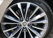 Škoda Superb Kombi 2,0 l 147 kw