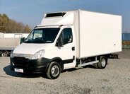 Iveco Daily 1