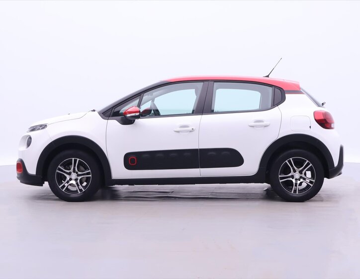 Citroën C3 Hatchback 1,2 l 60 kw