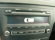 Škoda Yeti SUV 1,8 l 118 kw