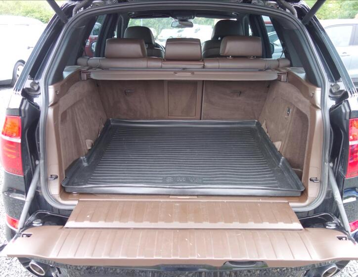 BMW X5 22