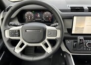 Land Rover Defender 14