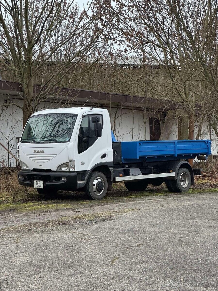 Avia Ostatní Ostatní 0,0 0