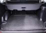 Toyota Land Cruiser SUV / Terénní 2,8 l 150 kw