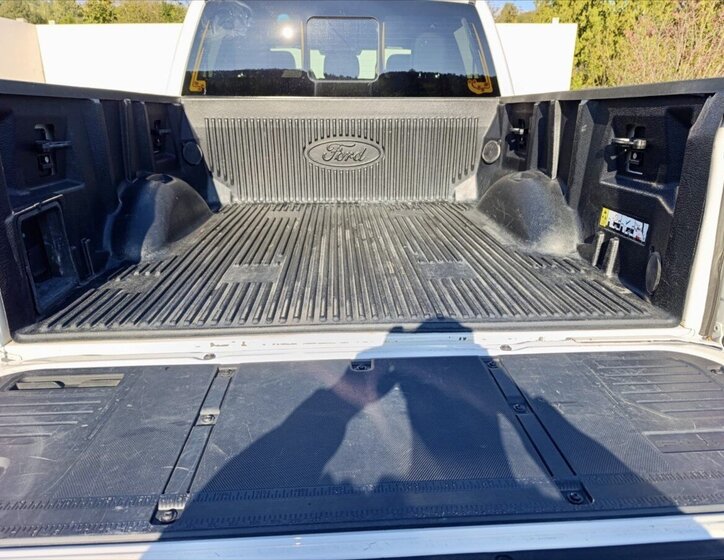 Ford F-150 Pick-up 3,5 l 321 kw