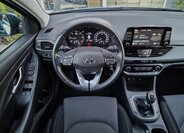 Hyundai i30 Kombi 1,6 l 85 kw