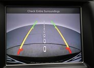 Jeep Grand Cherokee SUV 3,0 l 184 kw