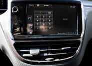 Peugeot 2008 SUV / Terénní 1,2 l 60 kw