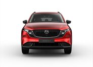 Mazda CX-5 SUV 2,5 l 104 kw