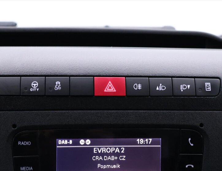 Iveco Daily Skříň 2,3 l 115 kw