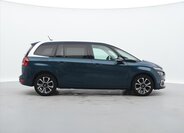 Citroën Grand C4 SpaceTourer MPV 1,2 l 96 kw