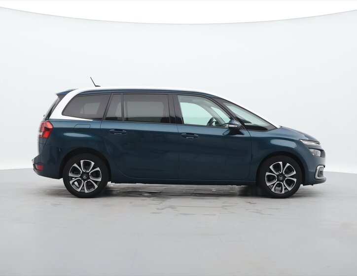 Citroën Grand C4 SpaceTourer MPV 1,2 l 96 kw