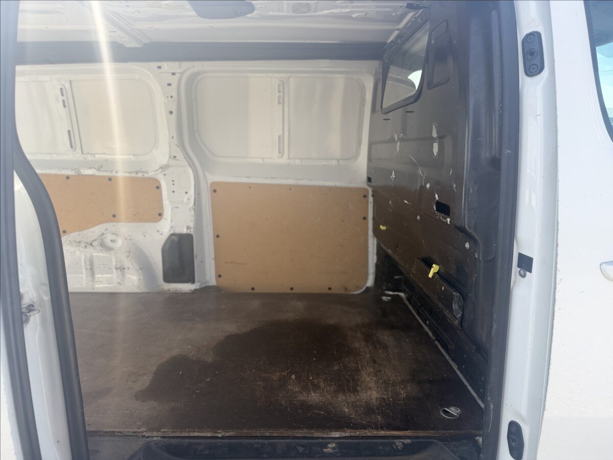 Toyota ProAce Skříň 2,0 l 110 kw