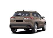 Toyota Corolla Cross 3