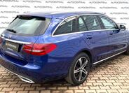 Mercedes-Benz Třídy C 4