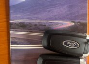 Ford Mondeo Liftback 2,0 l 110 kw