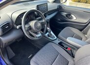Toyota Yaris Hatchback 1,5 l 68 kw