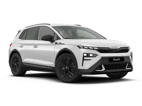 Škoda Elroq