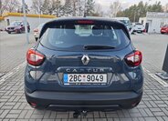 Renault Captur SUV / Terénní 898,0 66 kw