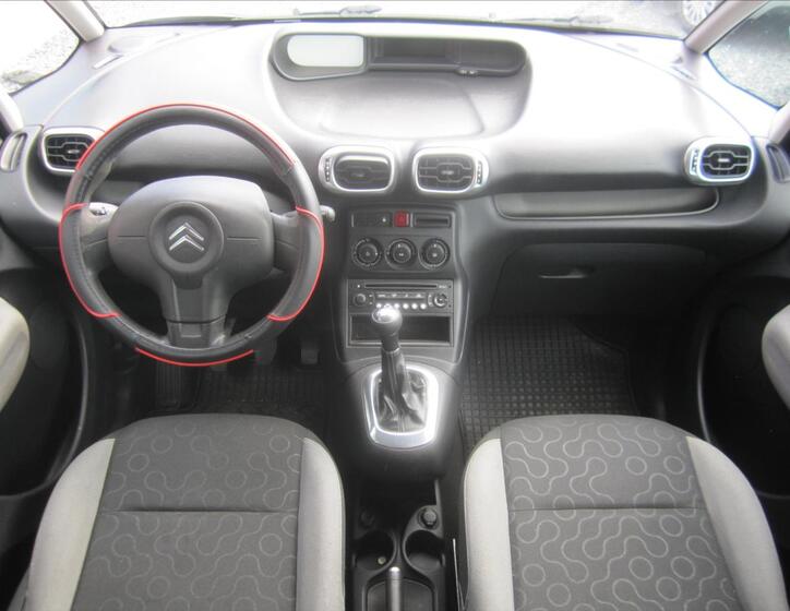 Citroën C3 Picasso 7