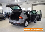 Volkswagen Tiguan SUV / Terénní 0,0 110 kw