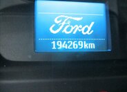 Ford Transit Custom Ostatní 2,2 l 92 kw