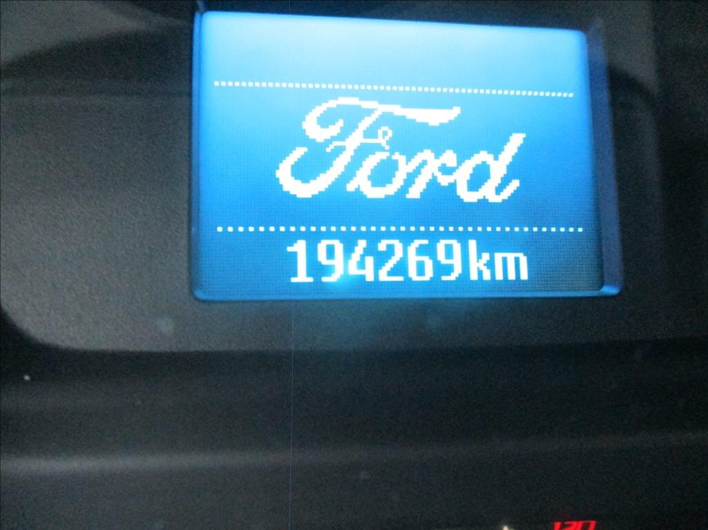 Ford Transit Custom Ostatní 2,2 l 92 kw