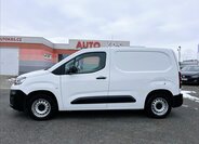 Citroën Berlingo Pick-up 1,5 l 56 kw