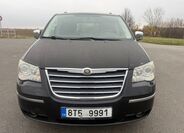Chrysler Grand Voyager 8