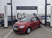 Volkswagen Touran MPV 1,4 l 103 kw