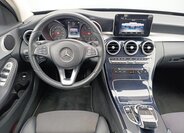 Mercedes-Benz Třídy C Sedan / Limuzína 2,1 l 125 kw