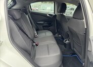 Alfa Romeo Giulietta Hatchback 1,4 l 125 kw