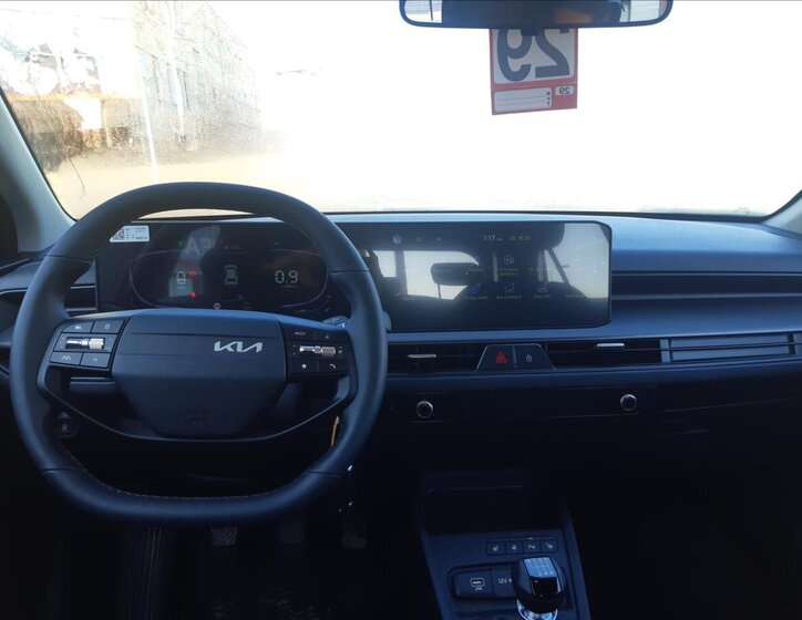 KIA Stonic SUV 998,0 74 kw