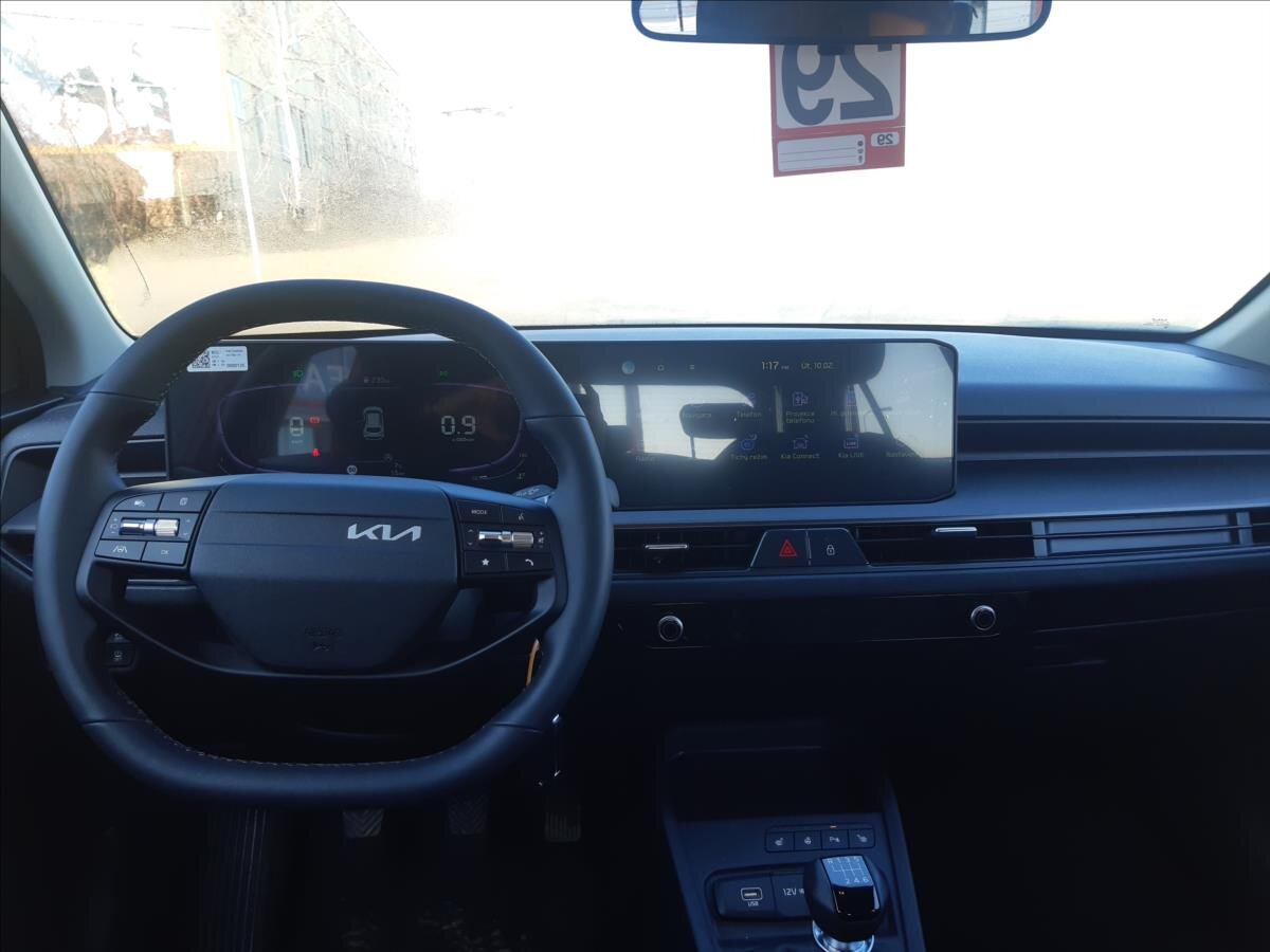 KIA Stonic SUV 998,0 74 kw