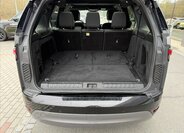 Land Rover Discovery SUV / Terénní 3,0 l 221 kw