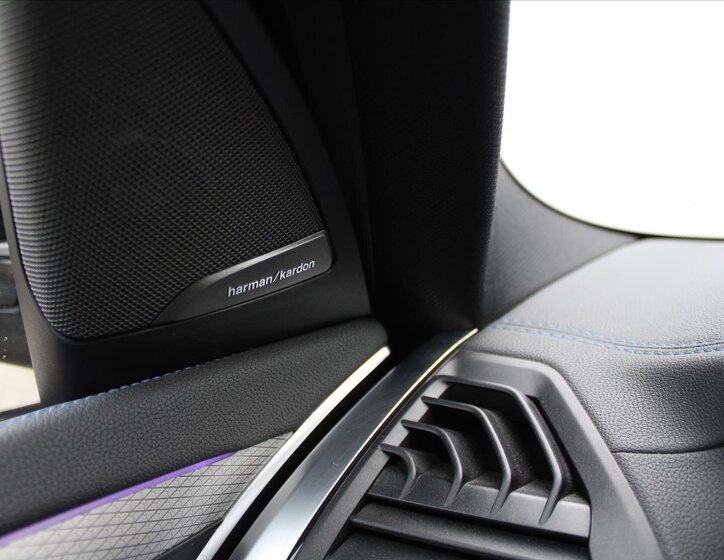 BMW X3 SUV / Terénní 3,0 l 195 kw