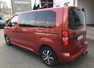 Toyota ProAce Kombi 2,0 l 110 kw